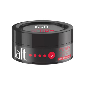 Taft 75ml Vosk na vlasy Power (20/krt)