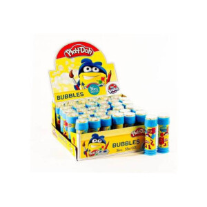My Bubble Bublifuk 55ml LC Play-Doh (36/bal 288/krt)