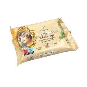 Freshmaker Vlh.ubrousky 20ks Make up (96/krt)
