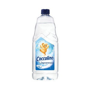 Coccolino 1l Voda do žehličky (10/krt)