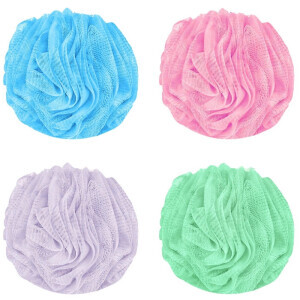 Žíňka koupelová 50g Pastel (12/bal 240/krt)