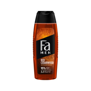 Fa 250ml SG M Red Cedarwood (6/bal 12/krt)