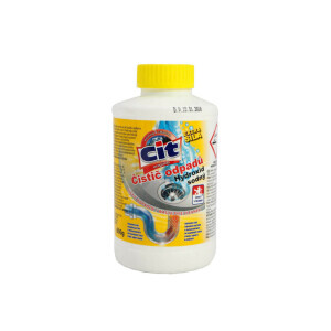 Cit čistič odpadů 600g (8/bal)
