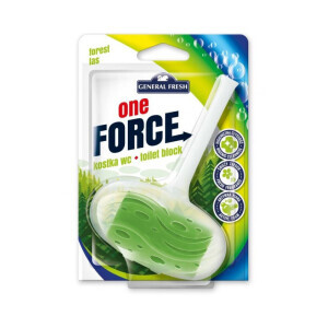 Force 40g WC závěs One Forest (24/krt)