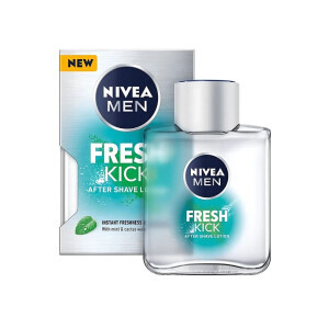 Nivea 100ml AS Balm Fresh Kick (12/krt)
