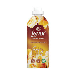 Lenor 700ml Aviváž Vanilla Orchid (12/krt)