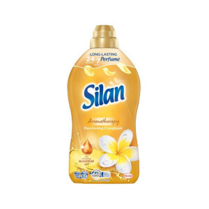 Silan 1,364ml Aviváž Fascinating Frangipani (8/krt)