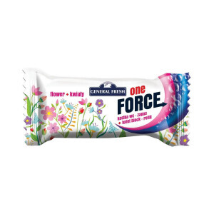 Force 40g WC závěs One NN Flower (30/bal 240/krt)