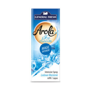 Arola 40ml Magic Interior NN Ice Dream (10/bal)