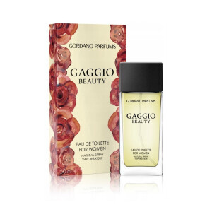 GP 50ml EDT F Gaggio Beauty(48/krt)