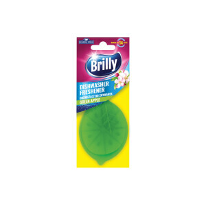 Brilly Vůně do myčky Apple (20/bal)