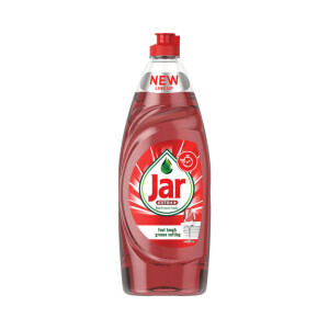 Jar 650ml na nádobí SuperCore Forest Fruits (16/krt)