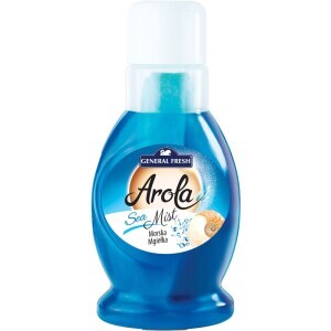 Arola 300ml Mist Ocean (10/bal)