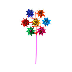 Větrník 18*50cm (10/bal 300/krt)