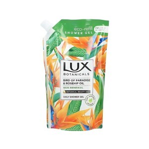 Lux 500ml SG náplň Paradise&Rosehip Oil (10/krt)