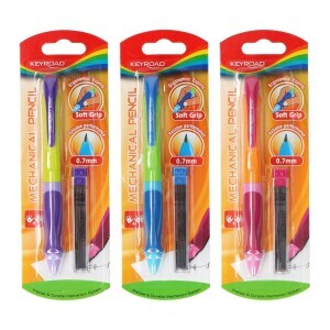 Keyroad Tužka mechanická Neo 0,7mm BL (24/bal 144/krt)