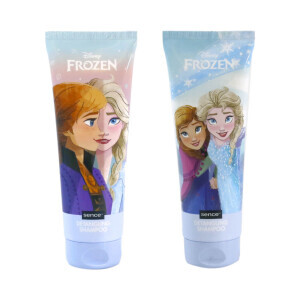 Kids Šampon 250ml tuba Disney Frozen N (12/krt)