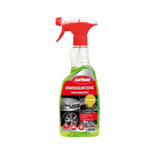Carlson 500ml S Univerzální čistič (6/bal)