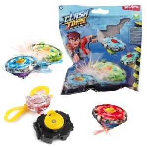 Toi-Toys Gyroscopic hra(108ks/krt)
