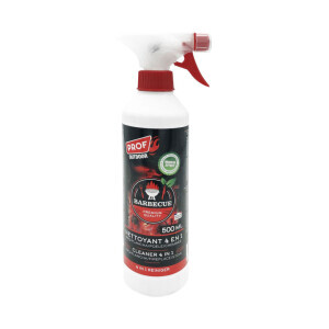 Prof 500ml Sprej 4in1 Čistič BIO N (12/krt)