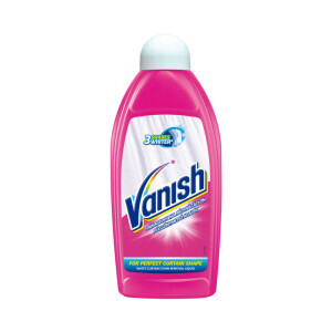Vanish 500ml na záclony (12/krt)