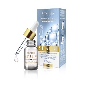 Revers 10ml sérum s kyselinou hyaluronovou (96/krt)
