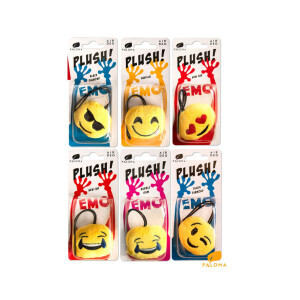 Paloma Car Emo Plush (20/bal 80/krt)