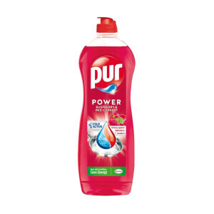 Pur 750ml na nádobí World Raspberry & Red Currant (10/krt)