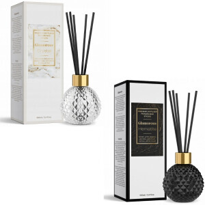 Bartek 100ml Vonné tyčinky Glamorous (6/krt)