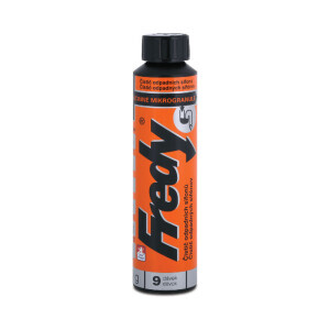 Fredy čistič potrubí 500g (10/krt)