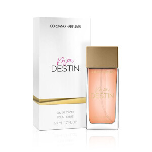 GP 50ml EDT F Mon Destin(48/krt)