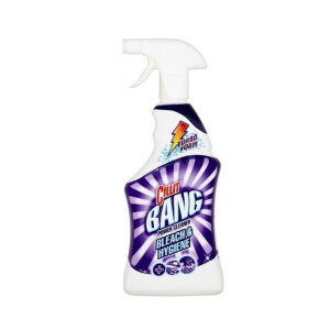 Cillit Bang 750ml sprej Univerzální dezinfekční (6/krt)