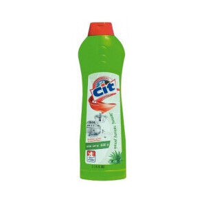 Cit 600g písek tekutý Aloe Vera (10/bal)