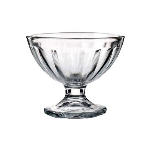 Banquet Sada skleněných zmrzlinek FREEZY 205ml 6ks (8/krt)