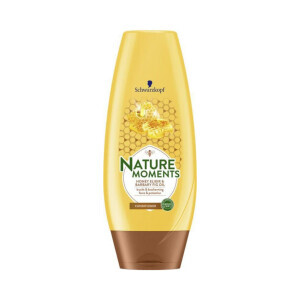 Schwarzkopf 200ml Balzám F Nat.Mom. Honey Elixir&Barbary Fig Oil N (6/krt)