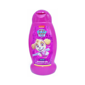 Kids SG 300ml Paw Patrol Pink N (12/krt)
