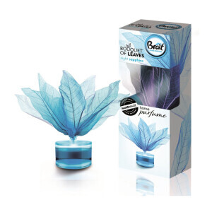 Brait 50ml Bouquet of Leaves Night Sapphire (15/krt)