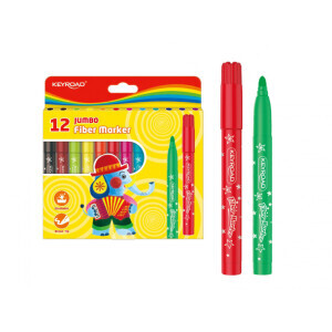 Keyroad Fixy Jumbo 12ks (12/bal 96/krt)