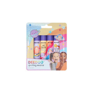 Kids Balzám na rty DeeDoo 4x2,8g N (12/krt)