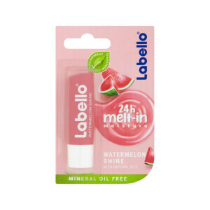 Labello Balzám na rty 4,8g Watermelon (24/bal)