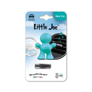 Little Joe Passion New Car (24/bal)
