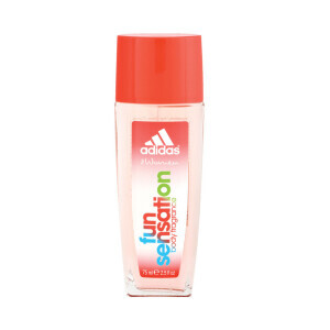 Adidas 75ml DNS F Fun Sensation (3/bal 12/krt)
