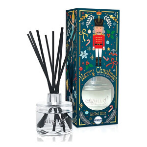 Airpure 100ml difuzér Mulled Wine 