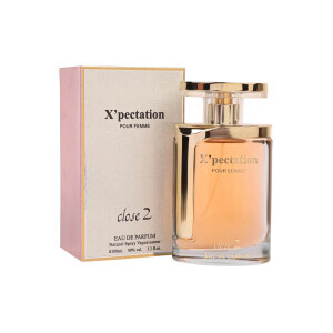 Close2 100ml EDP N X'pectation(96/krt)