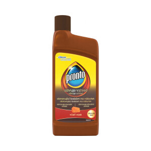 Pronto 200ml krém se včelím voskem (12/bal)