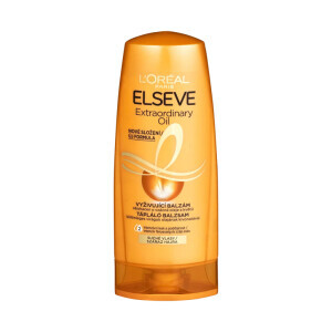 Loreal 200ml Balzám Elseve Extraordinary Oil (12/krt)