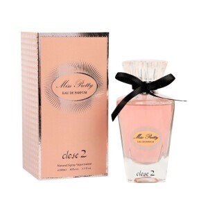 Close2 100ml EDP N Miss Pretty