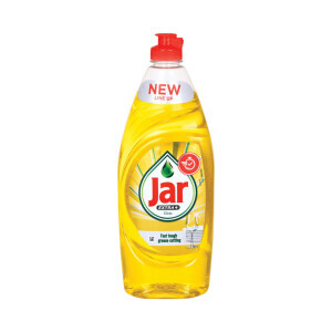 Jar 650ml na nádobí SuperCore Citrus (16/krt)
