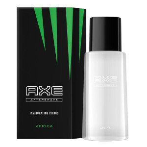 Axe 100ml AS Africa (6/krt)