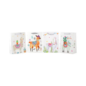 Dárková taška ''S'' Kids Rainbow (12/bal 720/krt)